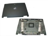 Fujitsu FUJ:CP533737-XX laptop spare part Display cover