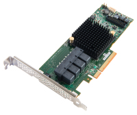 Adaptec 71605 RAID controller PCI Express x8 3.0 6 Gbit/s