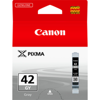 Canon CLI-42GY Grey Ink Cartridge