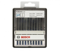 Bosch 2 607 010 541 Sägeblatt für Stichsägen, Laubsägen & elektrische Sägen