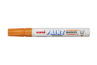 Uni-Ball Paint PX-20 Medium Orange