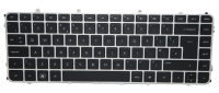 HP 693827-BA1 laptop spare part Keyboard