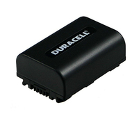 2-Power DR9700A batería para cámara/grabadora Ión de litio 700 mAh