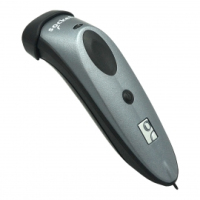 Panasonic PCPE-SMBCR01 barcode reader Handheld bar code reader 2D Black, Grey