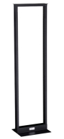 Black Box RM162A-R3 rack Zwart