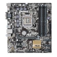 ASUS B150M-A Intel® B150 LGA 1151 (Socket H4) micro ATX