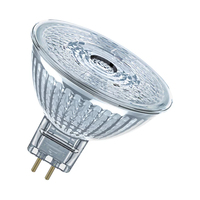 Osram 4058075796690 LED-Lampe 3,4 W GU5.3 G