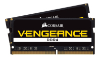 Corsair Vengeance 8GB DDR4-2400 memóriamodul 2 x 4 GB 2400 MHz