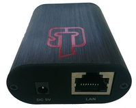 Longshine LCS-8190 hálózati kártya Ethernet 480 Mbit/s