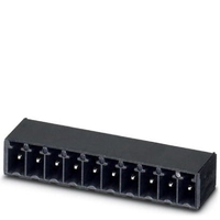 Phoenix Contact MC 1,5/ 4-G-3,5 P26 THRR32 connecteur de fils Noir