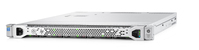 Hewlett Packard Enterprise ProLiant DL360 Gen9 Rack (1U)