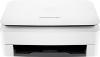 HP Scanjet Enterprise Flow 7000 s3 Skaner z podajnikiem 600 x 600 DPI A4 Biały