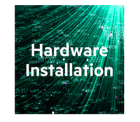 Hewlett Packard Enterprise H2US8E installation service