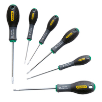 Stanley FATMAX 0-65-099 cacciavite manuale Set Cacciavite dritto