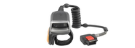 Zebra RS5000 Handheld bar code reader 1D/2D Grey