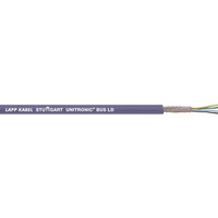 Lapp 2170204 serial cable Violet