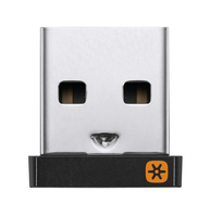 Logitech USB Unifying Receiver Odbiornik USB