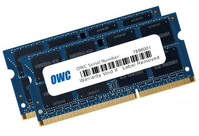 OWC OWC1867DDR3S12S Speichermodul 12 GB 1 x 4 + 1 x 8 GB DDR3 1867 MHz