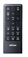 Infocus Navigator III Projector Remote