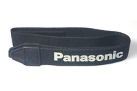 Panasonic VFC4897 szíj Digitális kamera Fekete