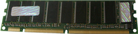 Hypertec 128MB PC133 (Legacy) memory module 1 x 0.125 GB SDR SDRAM 133 MHz
