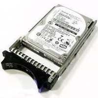 CoreParts SA300003I161 interne harde schijf 2.5" 300 GB SAS