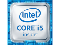 Intel Core i5-9600K Prozessor 3,7 GHz 9 MB Smart Cache