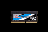 G.Skill Ripjaws DDR4 SO-DIMM memoria 8 GB 1 x 8 GB 3200 MHz