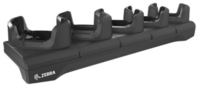 Zebra CRD-NGTC5N-5SC5D oplader voor mobiele apparatuur Mobiele computer Zwart Binnen