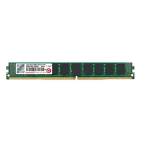 Transcend DDR4-2400 R-DIMM 8GB