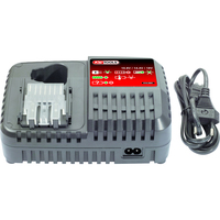 KS Tools 515.3591 batterij/accu en oplader voor elektrisch gereedschap Batterijlader