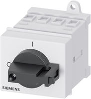 Siemens 3LD2030-0TK11 Stromunterbrecher