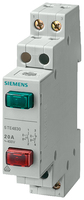 Siemens 5TE4831 corta circuito