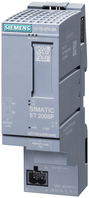 Siemens 6ES7155-6AR00-0AN0 módulo digital y analógico i / o Analógica