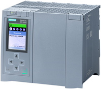 Siemens 6ES7517-3AP00-0AB0 módulo digital y analógico i / o Analógica