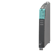 Siemens 6SL3420-1TE21-8AA1 áramátalakító és inverter Beltéri Többszínű