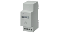 Siemens 7KT5811 elektromos fogyasztásmérő