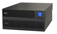 APC Easy UPS SRV RM 6000VA 230V sistema de alimentación ininterrumpida (UPS) Doble conversión (en línea) 6 kVA 6000 W