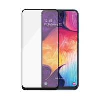 PanzerGlass ® Samsung Galaxy A30 | A50 | A30s | A50s | M21 | M31 | Displayschutzglas