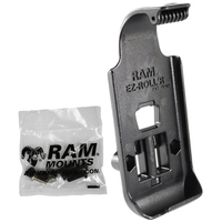 RAM Mounts RAM-HOL-MA10U uchwyt do nawigacji Czarny