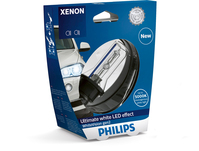 Philips Xenon WhiteVision gen2 85415WHV2S1 Xenon autolamp