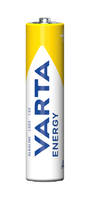 Varta 04103 229 630 huishoudelijke batterij Wegwerpbatterij AAA Alkaline