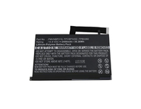 CoreParts MBXFU-BA0033 laptop spare part Battery