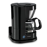 Dometic PerfectCoffee MC 054 Machine à café filtre