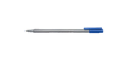 Staedtler triplus Fineliner Blau