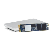 OWC Aura Pro X2 M.2 480 Go PCI Express 3.1 NVMe 3D TLC