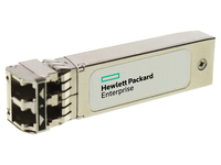 HPE S2P31A netwerk transceiver module 10000 Mbit/s SFP+