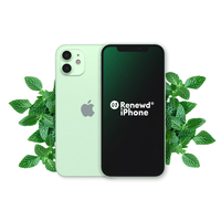 Renewd iPhone 12 Green 128GB