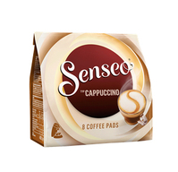 Senseo Cappuccino Kaffeepad 8 Stück(e)