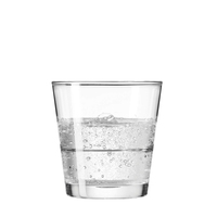 LEONARDO 010699 Wasserglas Transparent 280 ml
